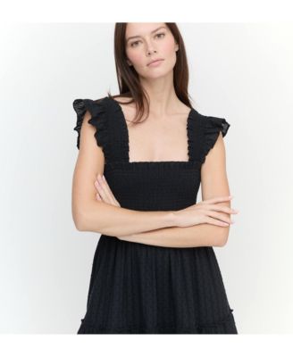  Women's The Ellie Nap Dress