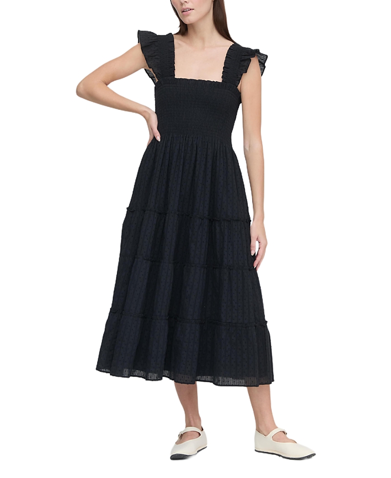 Hill House Home The Ellie Maxi Nap Dress