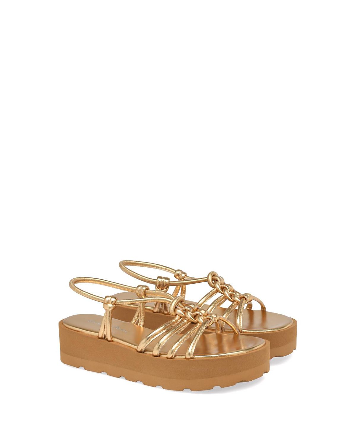 Gianvito Rossi Women's Hebe Sandals