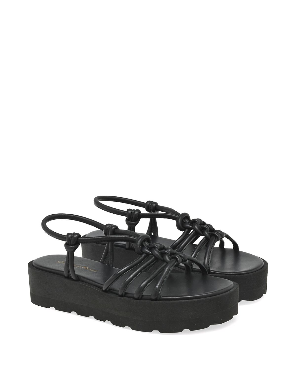 Gianvito Rossi Women's Hebe Sandals