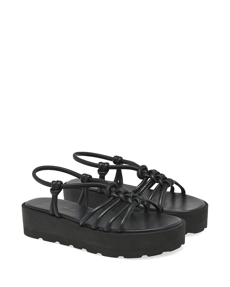 Gianvito Rossi Women's Hebe Sandals