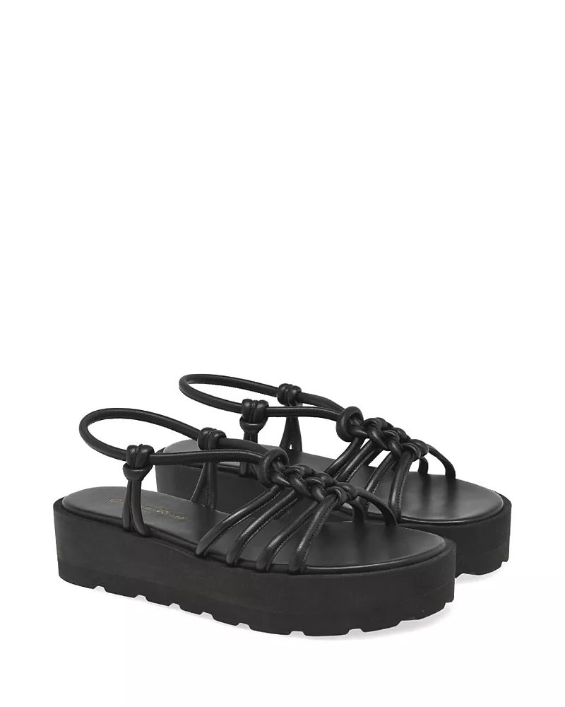 Gianvito Rossi Women's Hebe Sandals