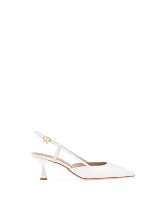 Gianvito Rossi Women's Ascent 55 Pump | Bloomingdale's