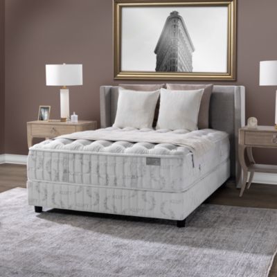 Kluft - Royal Sovereign Viceroy Plush Mattress - Exclusive