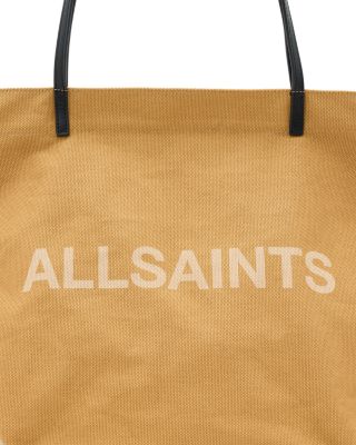 Serafina Canvas Tote