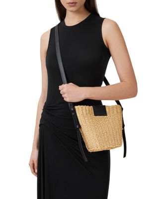 Ebro Paper Crossbody