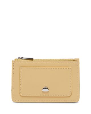 Weekend Max Mara - Trafoi Zip Cardholder