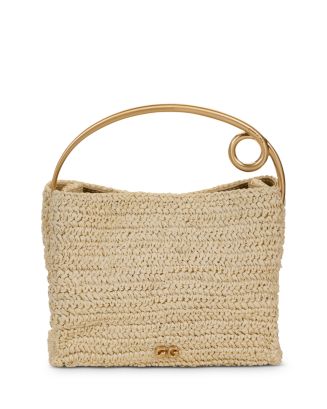 Cult Gaia Lalli Top Handle Bag | Bloomingdale's Handbags