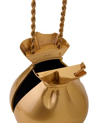 Cult Gaia Palloncino Wristlet | Bloomingdale's Handbags