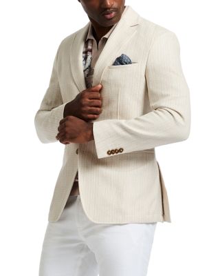 The Breeze Woven Sport Coat