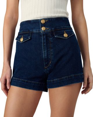 The Elia Denim Shorts