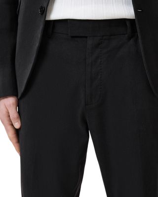 Bay Tailored Fit Trousers