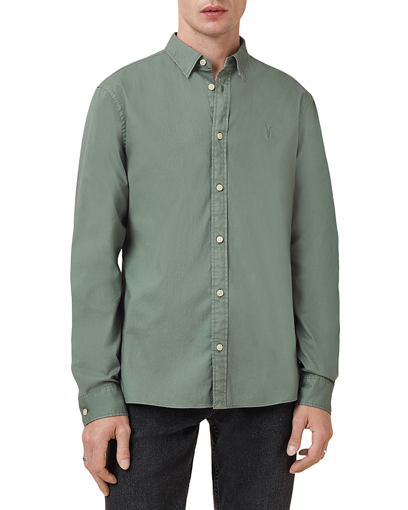 Allsaints Hawthorne Shirt