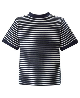 Rachel Riley Boys' Breton T-Shirt - Baby, Little Kid, Big Kid ...
