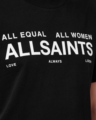 International Women's Day Tee