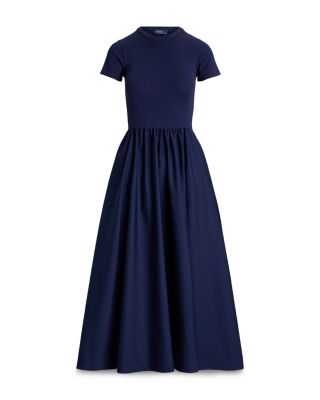 white christmas dresses Ralph Lauren Baby main image 1