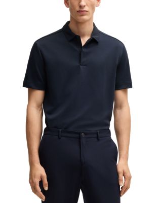 BOSS - Parris Jersey Polo