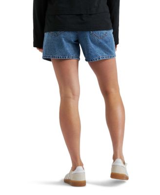 Brooklyn Denim Short