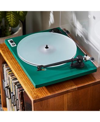 Orbit 2 Plus Turntable with Built-in Preamp and Ortofon OM 5E Cartridge