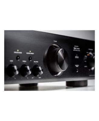 PMA-600NE 2 Channel 70W Integrated Amplifier with Bluetooth