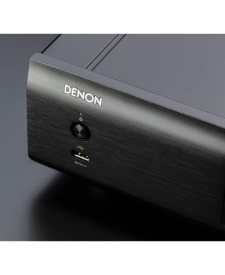 DCD-900NE CD Player with Advanced AL32 Processing Plus and USB