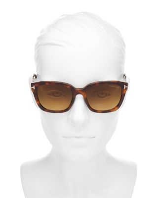 Square Sunglasses, 53mm