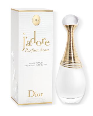 J'adore Parfum d'Eau 1.7 oz.