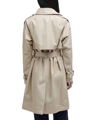 Maia Water Resistant Jacket