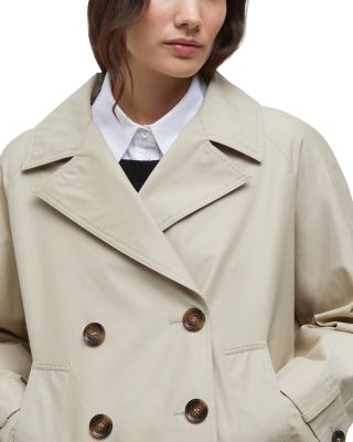 Maisy Showerproof Jacket