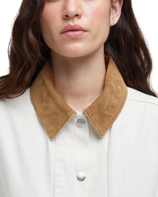 Sonnie Casual Jacket 