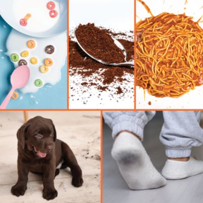 HydroVac MessMaster Cordless 3 in 1 Cleaner