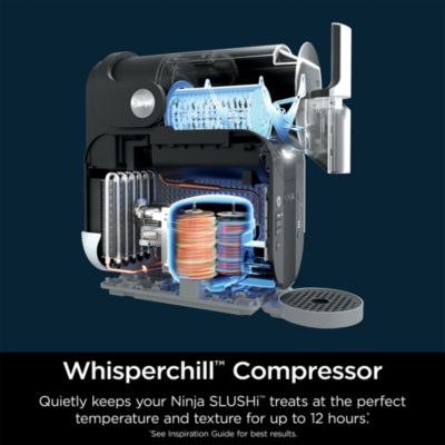 SLUSHi 88 Oz. Professional Frozen Drink Maker