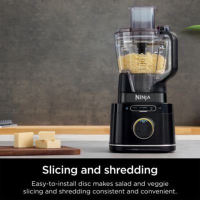 Detect Kitchen System Power Blender Plus Processor Pro with BlendSense Technology