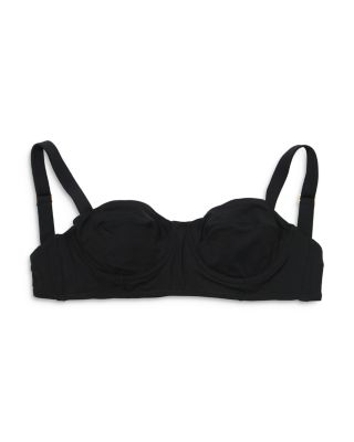 Balconette Bikini Top