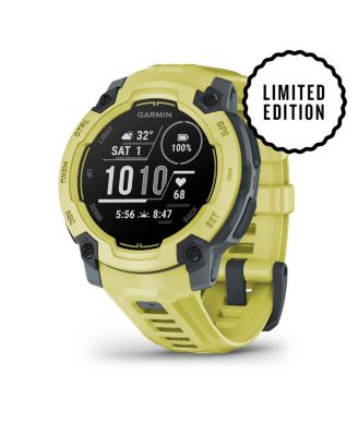 Instinct E Smartwatch, 45mm