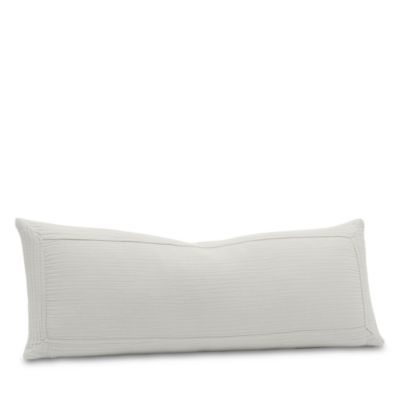 Dream Lumbar Pillow with Insert, 14" x 34"
