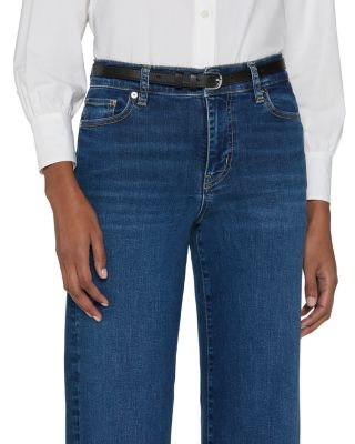 Palazzo Jeans in Femma