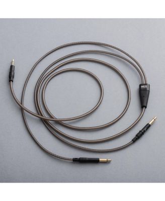 Mono 3.5mm to 2.5mm Balanced Headphone Cable - 4.9 ft.