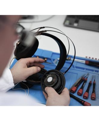 109 Pro Dynamic Open-Back Circumaural Headphones