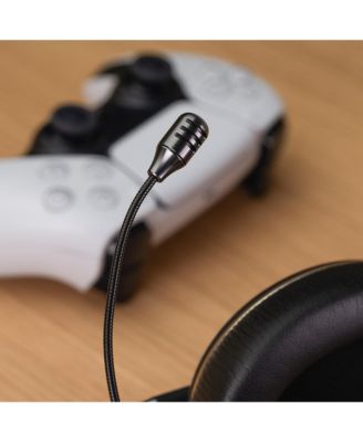 Boom Mic Add-On Omnidirectional Microphone