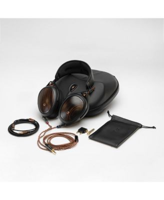 Liric II Over-Ear Headphones