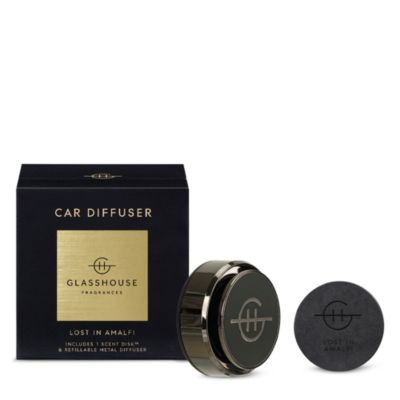 Lost in Amalfi Car Diffuser