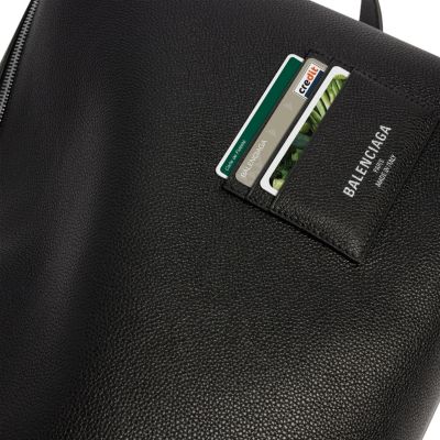  Credit Messenger Bag