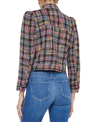 Tweed Jacket - Bloomingdale's Tweed Jacket - Bloomingdale's