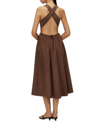 Audrey Dress