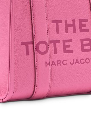 The Leather Small Tote