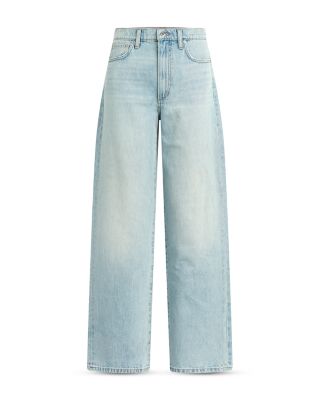 The Ryan Low Slung Baggy Jeans in Elevate
