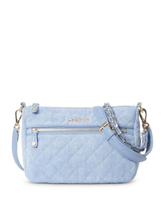 MZ WALLACE - Crosby Ella Small Crossbody