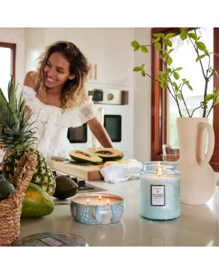 California Summers Small Jar Candle, 5.5 oz.