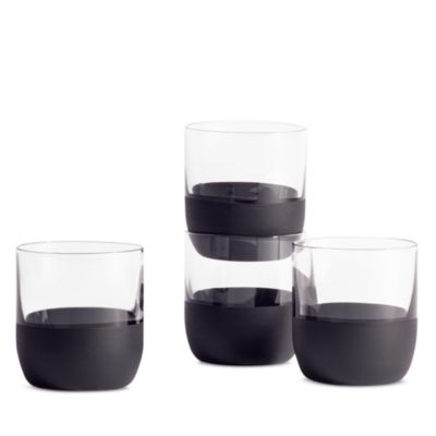 Manufacture Rock Shot Glass 5 Piece Tasting Set